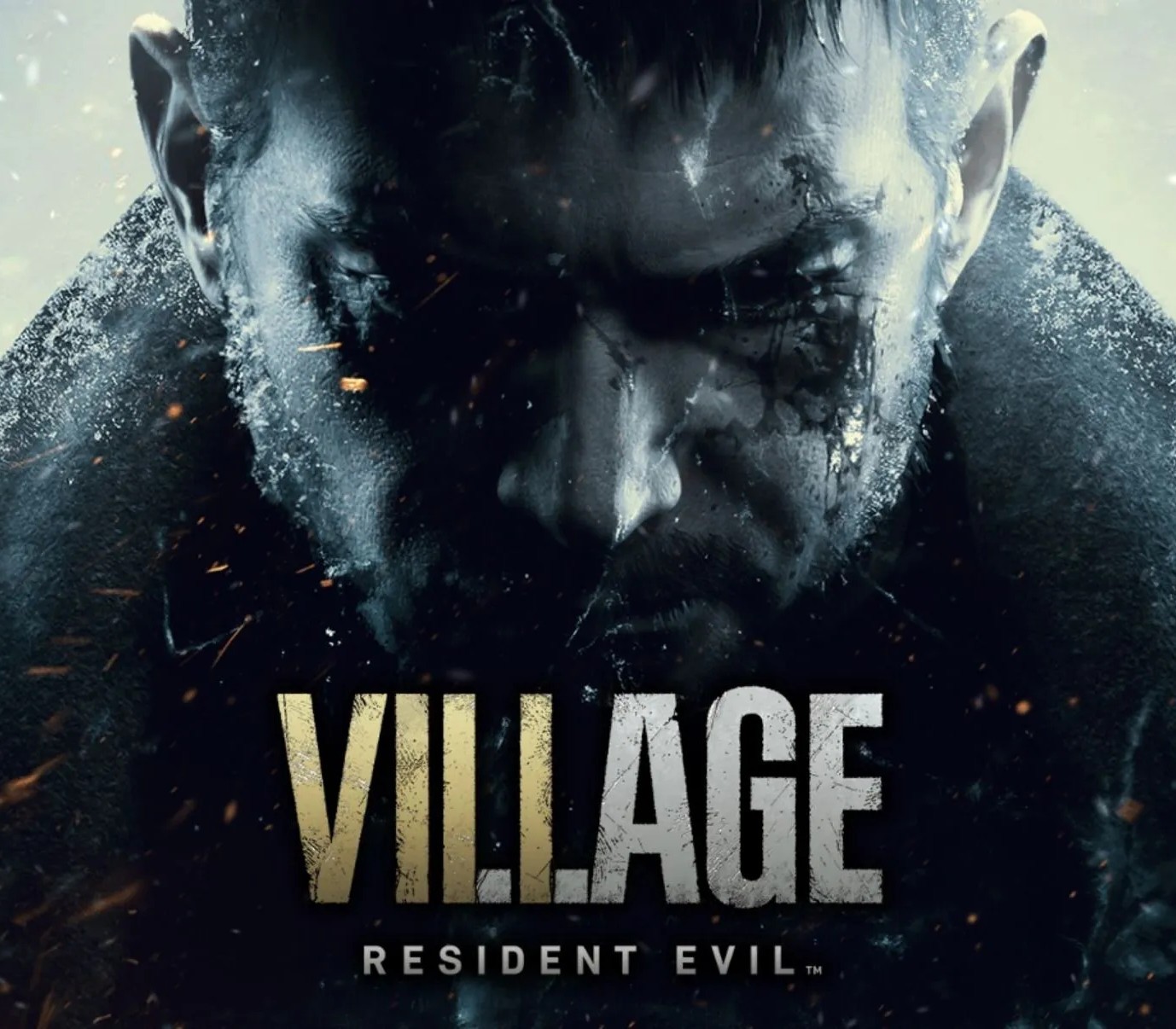 Resident Evil Village EU Clé CD Xbox One / Xbox Series X|S