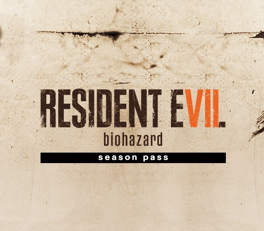 Resident Evil 7: Biohazard – Season Pass EU XBOX One / Xbox Series X|S CD Key