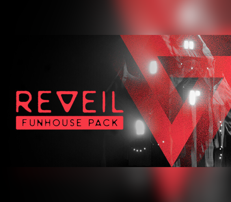 REVEIL – Funhouse Pack DLC PC Steam CD Key