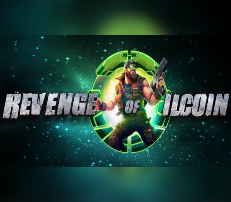 Revenge of ILCOIN Clé CD Steam