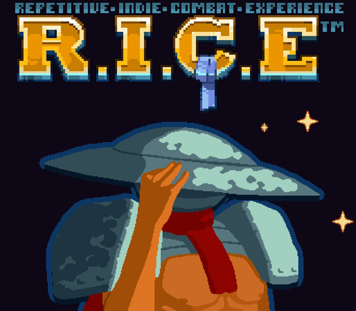 RICE – Repetitive Indie Combat Experience Clé CD Steam