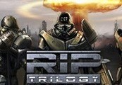 Clé Steam RIP Trilogy
