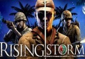 Rising Storm Clé CD Steam