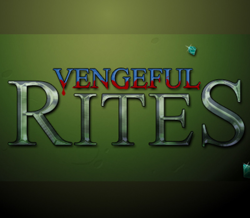 Vengeful Rites PC Steam CD Key