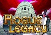 Clé CD Rogue Legacy GOG