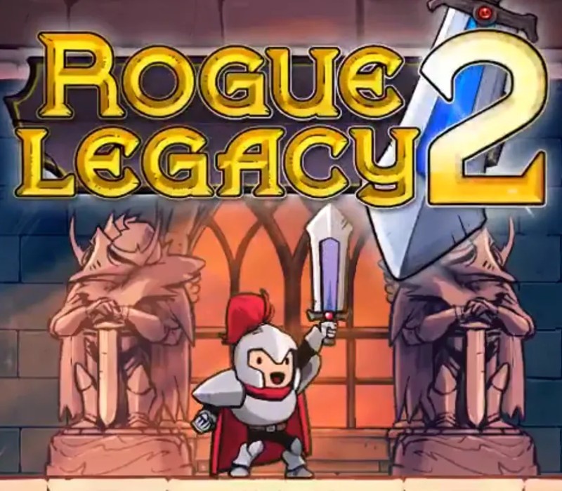 Rogue Legacy 2 EU Xbox One / Xbox Series X|S CD Key