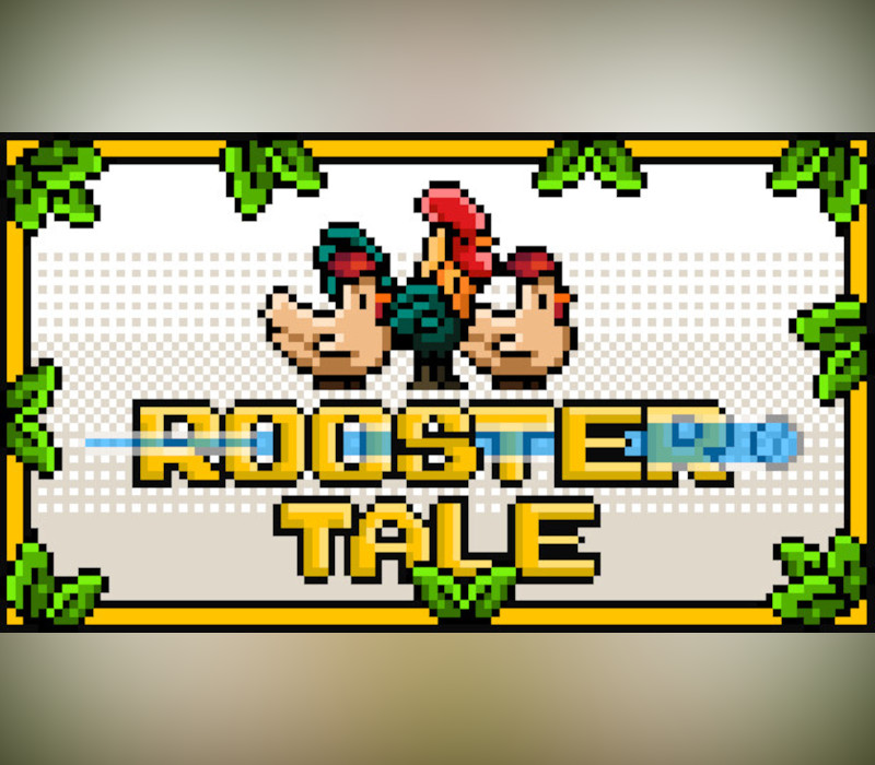 Rooster Tale (Plateforme 2D) PC Steam CD Key