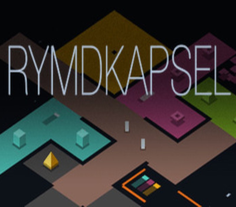 Rymdkapsel Steam CD Key