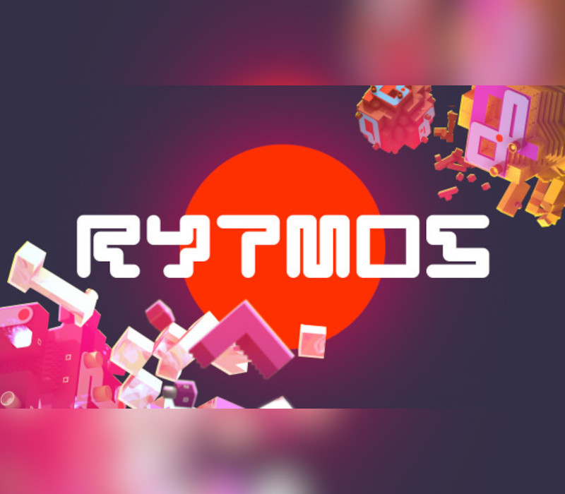 Rytmos Steam CD Key