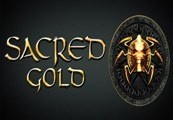 Sacred Gold Clé CD GOG