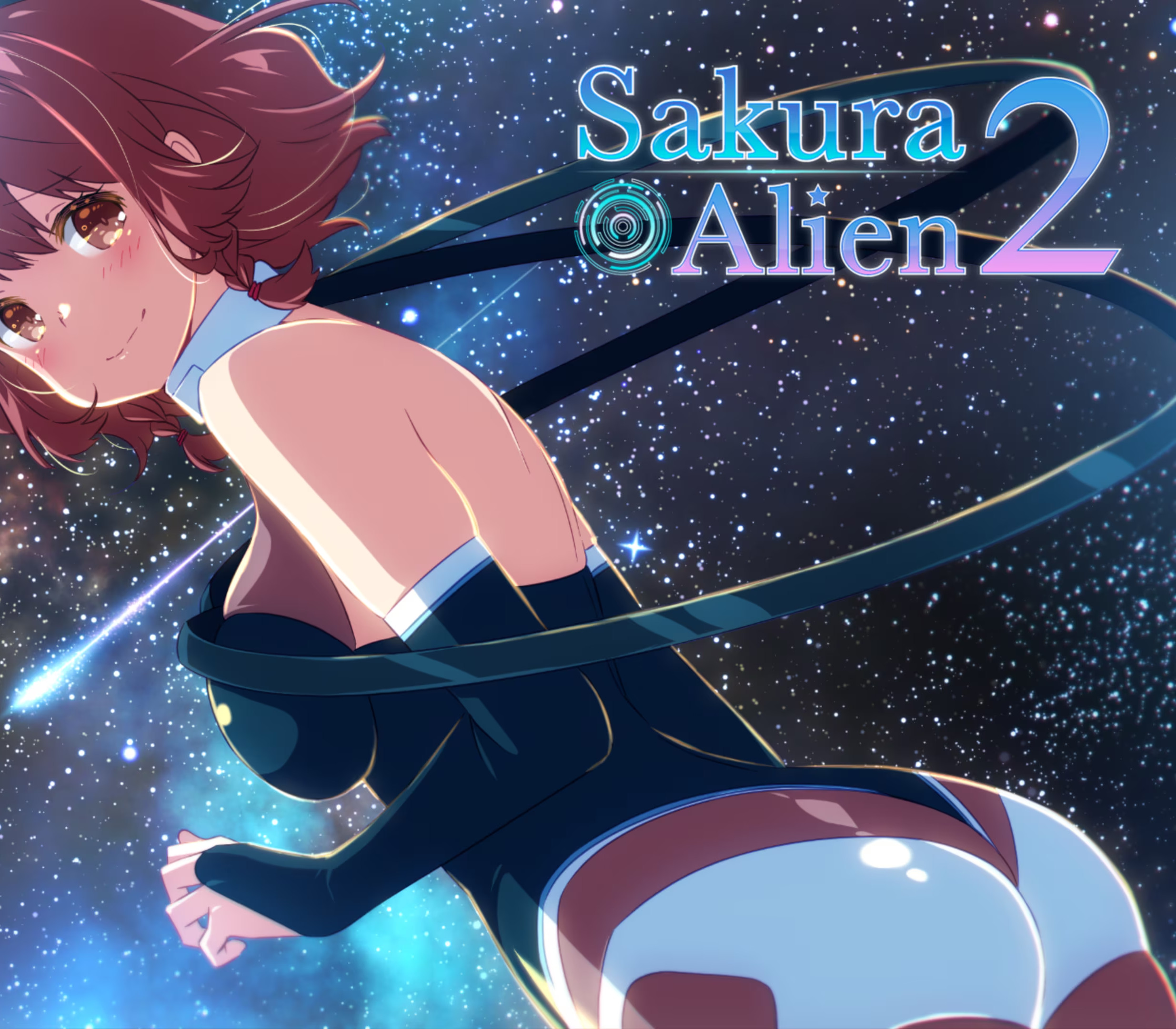 Sakura Alien 2 EU PC Steam CD Key