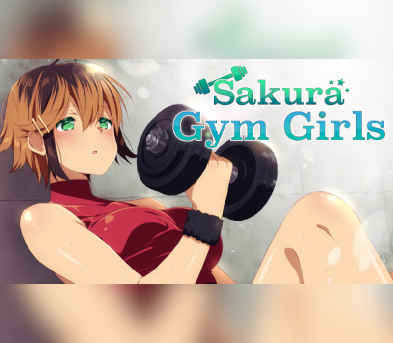 Sakura Gym Girls PC Steam CD Key