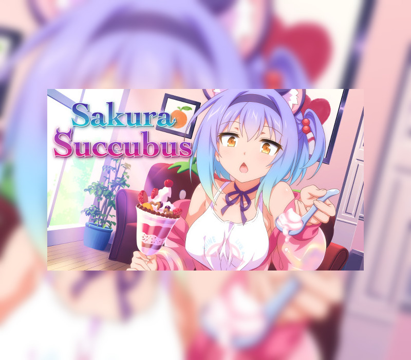 Sakura Succubus PC Steam CD Key