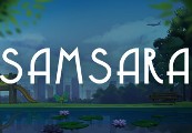 Samsara Clé CD Steam
