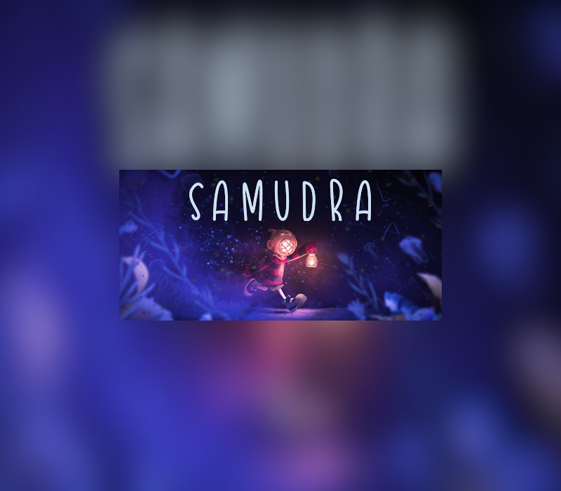 SAMUDRA PC Steam Clé CD