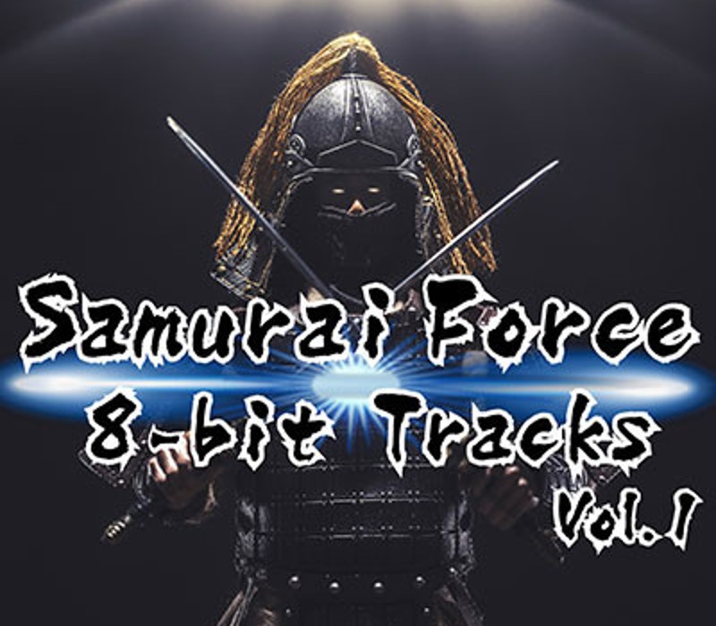 RPG Maker VX Ace – Samurai Force 8bit Tracks Vol.1 DLC EU Steam CD Key