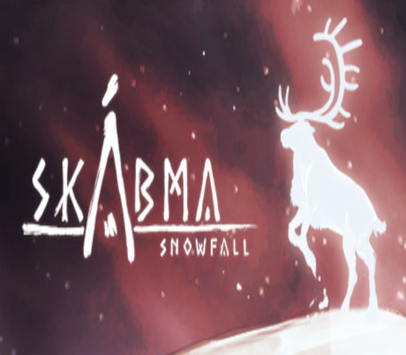 Skabma – Snowfall PC Steam CD Key