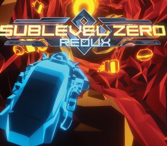 Sublevel Zero Redux PC GOG Clé CD