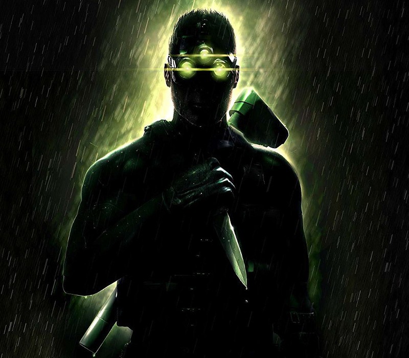 Tom Clancy&rsquo;s Splinter Cell Chaos Theory Ubisoft Connect CD Key