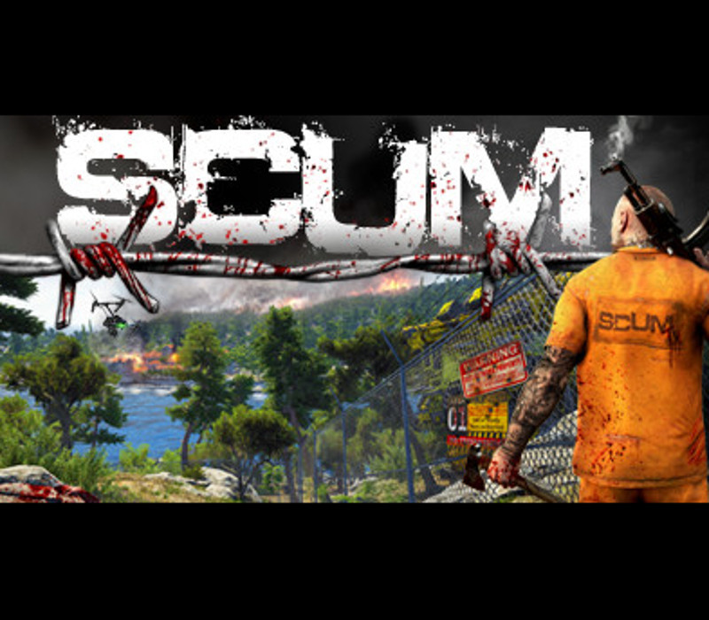 SCUM – Supporter Pack 2 DLC PC Steam CD Key