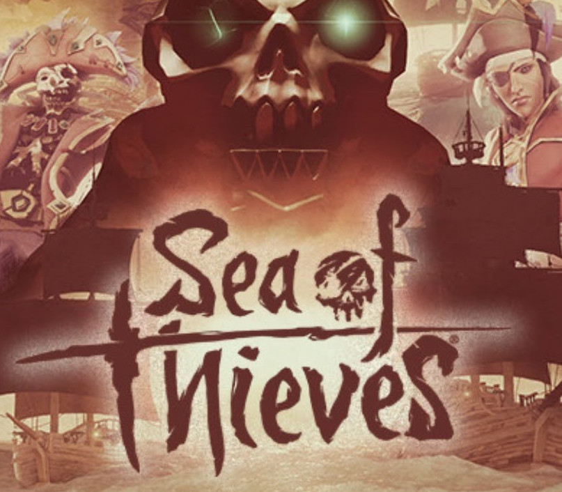 Sea of Thieves – Ocean Crawler Bundle DLC Xbox Series X|S / Windows 10 Clé CD