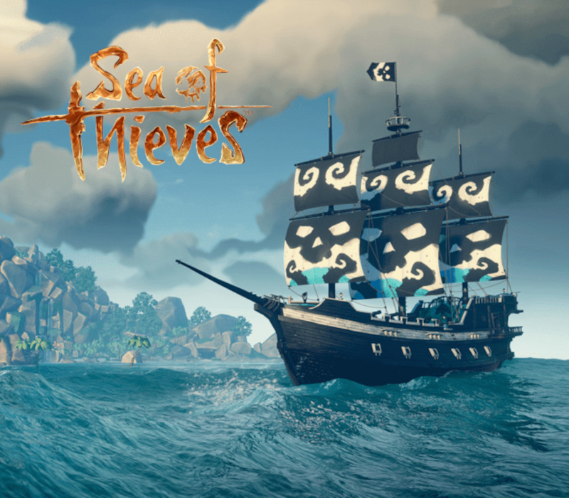 Sea of Thieves – Pack Navire Valiant Corsair Oreo DLC XBOX One CD Key
