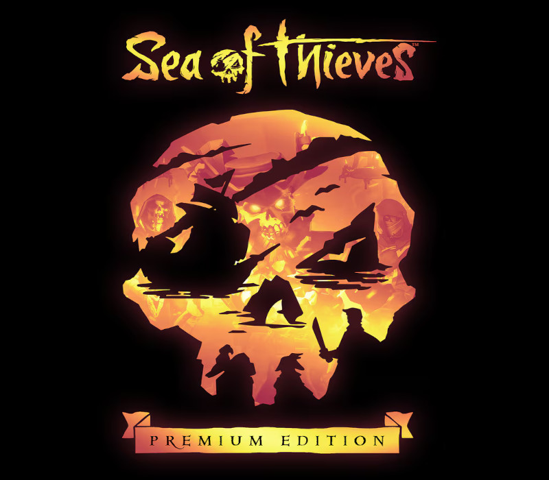 Sea of Thieves : Édition Premium 2025 EU XBOX One / Xbox Series X|S / PC Clé CD