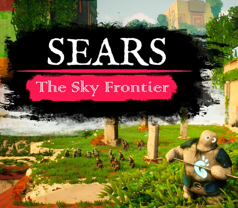 Sears : The Sky Frontier Steam CD Key