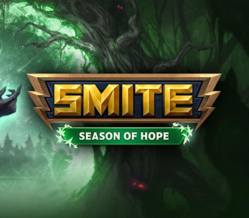 Smite – Season of Hope Starter Pack DLC XBOX One/ Xbox Series X|S Clé CD