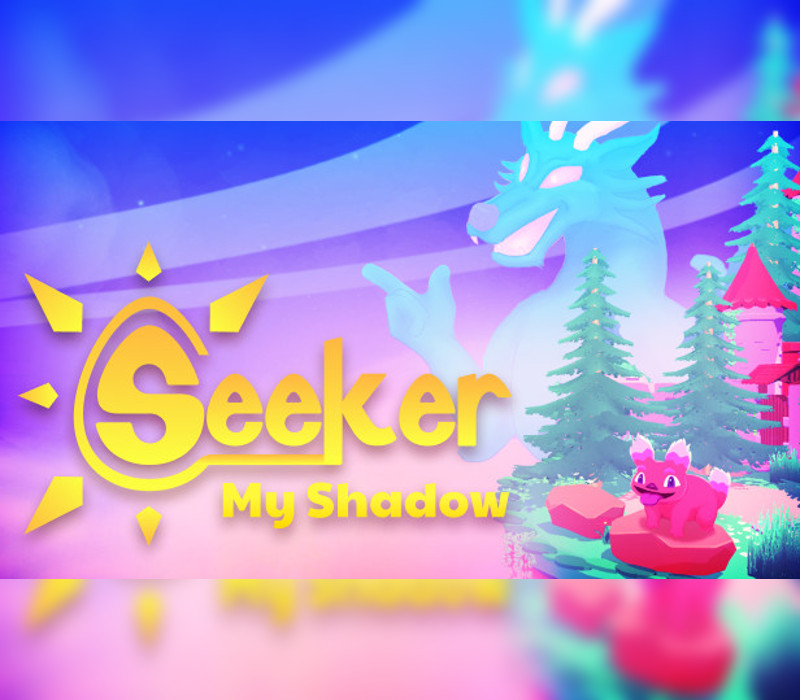 Seeker : My Shadow Clé CD Steam PC