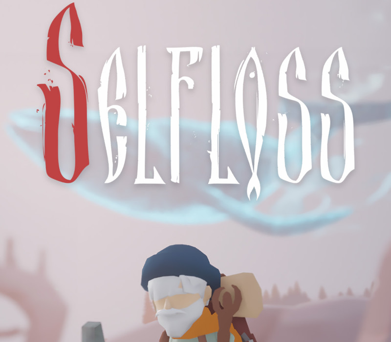 Clé Steam PC Selfloss