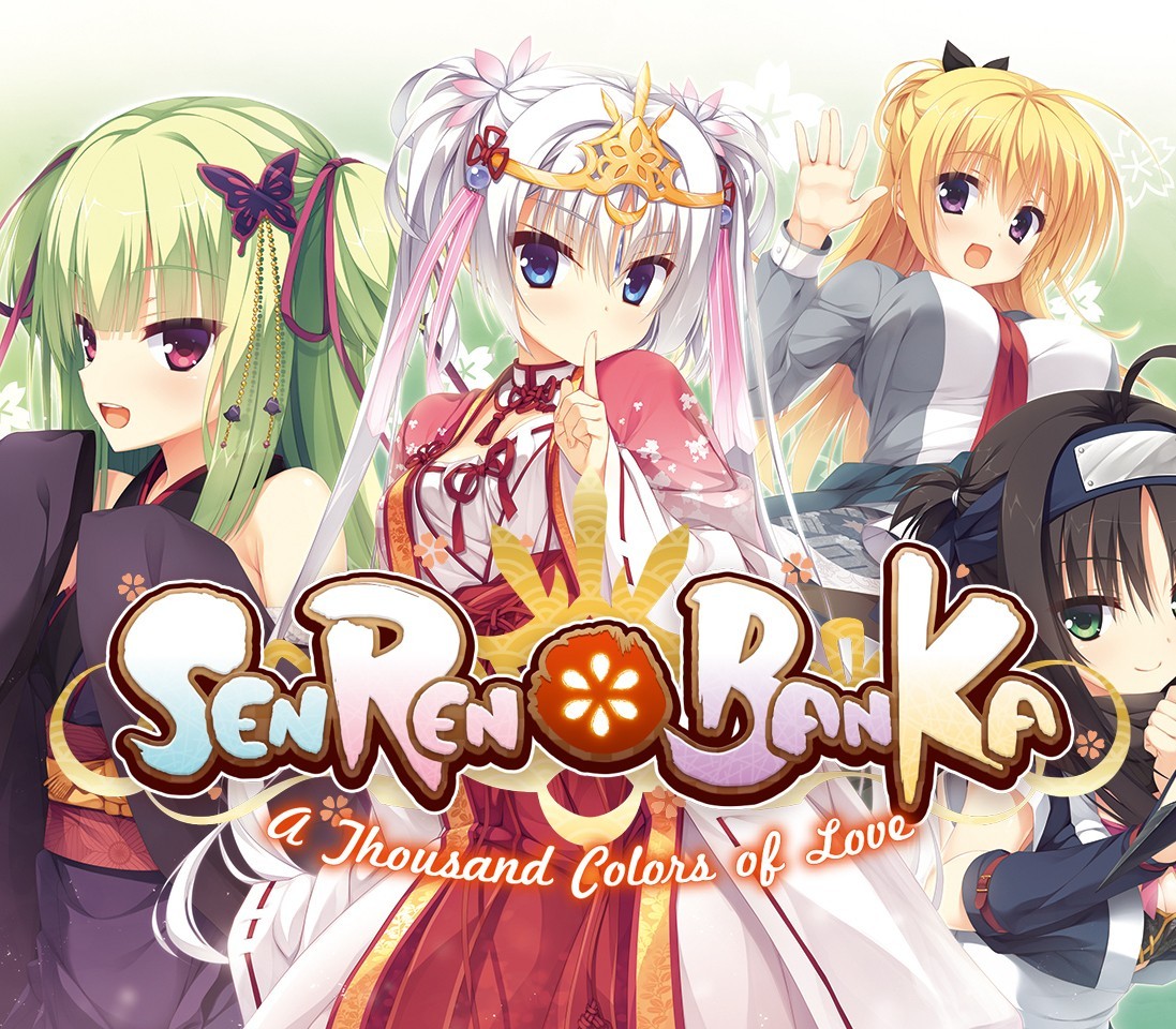 Senren＊Banka Steam CD Key