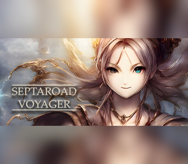 Septaroad Voyager Clé CD Steam