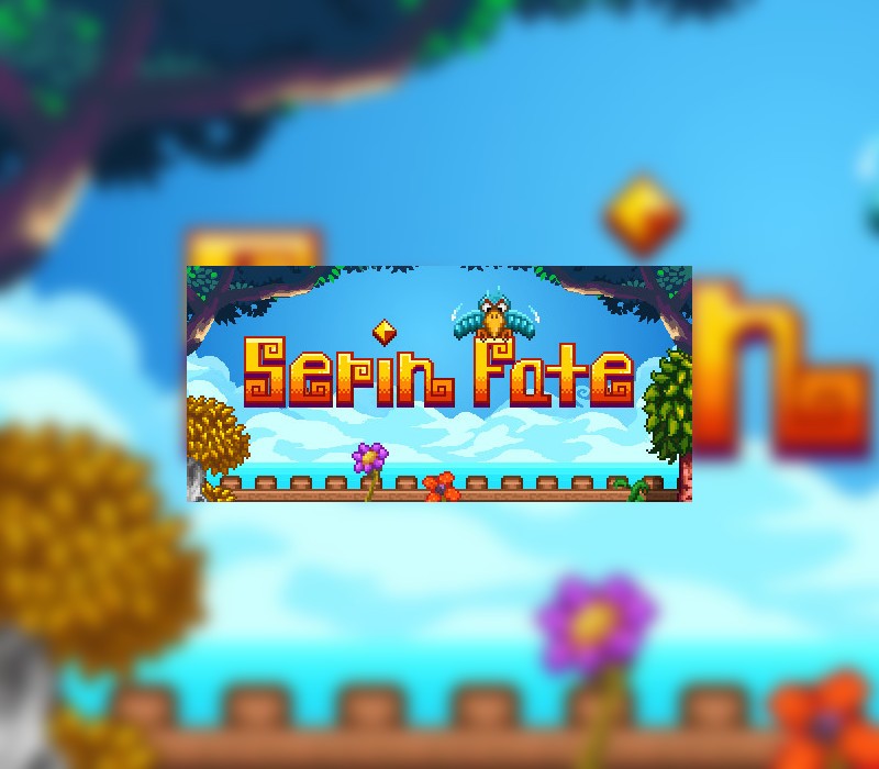 Serin Fate PC Steam CD Key