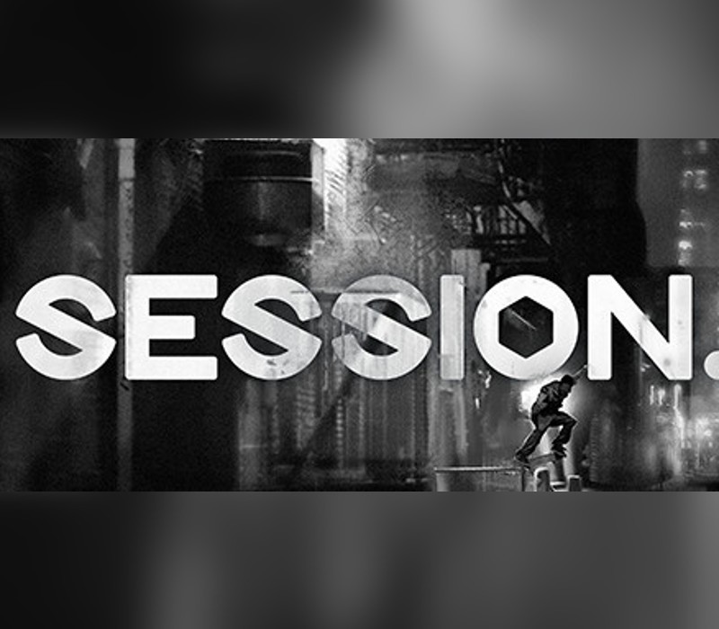 Session : Skate Sim PC Steam CD Key