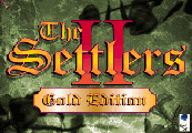 The Settlers 2: Gold Edition Clé CD GOG