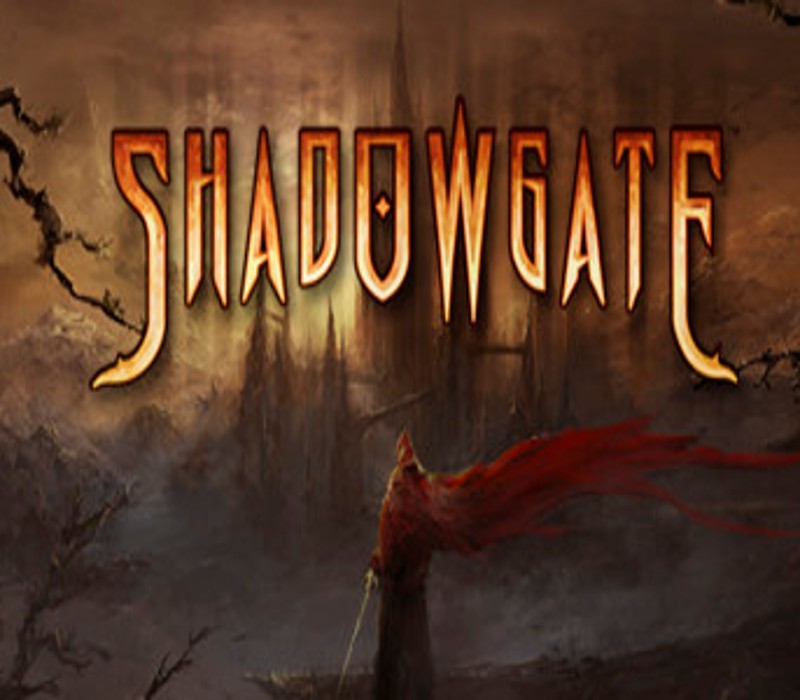 Shadowgate Clé CD Steam