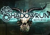 Shadowrun Returns Clé CD GOG