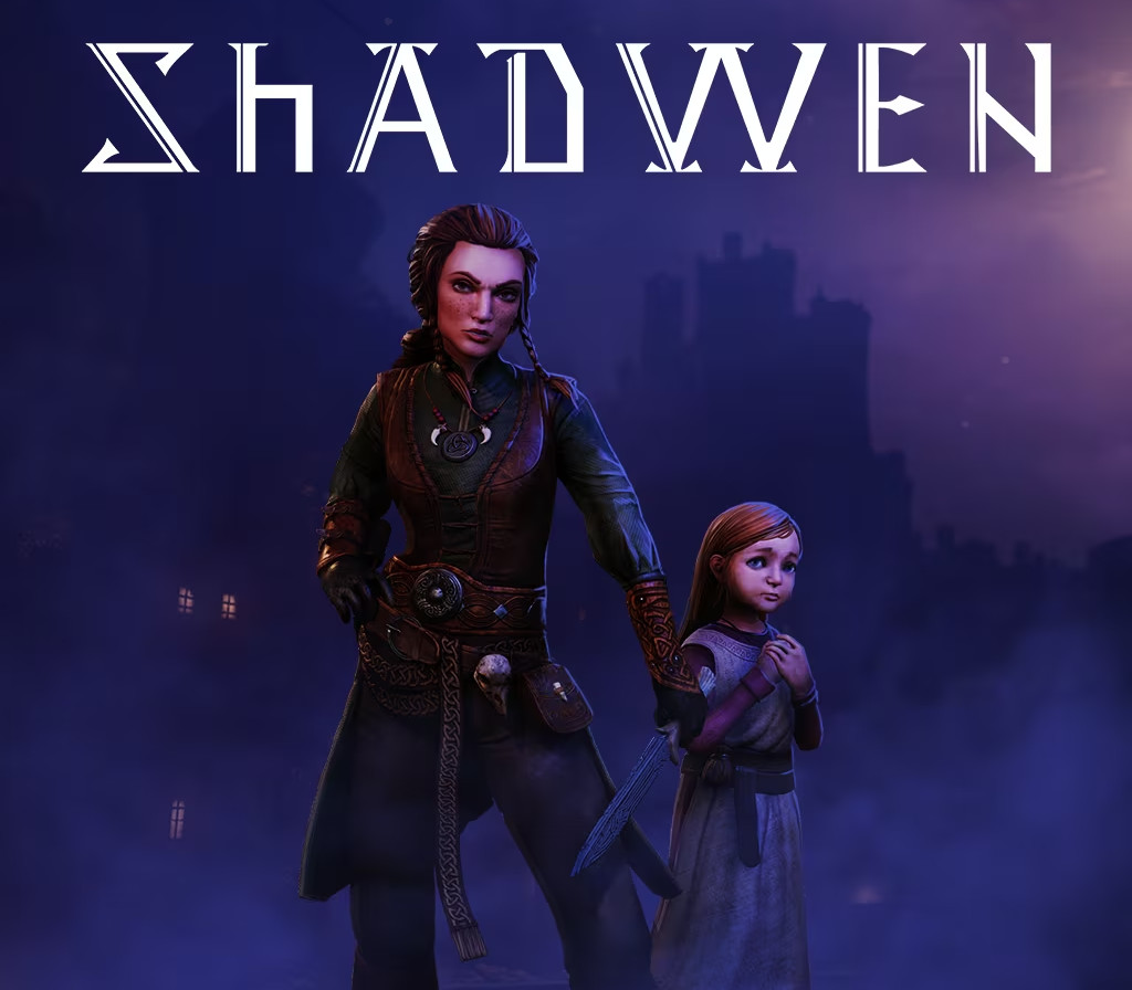Shadwen PC Steam Clé CD