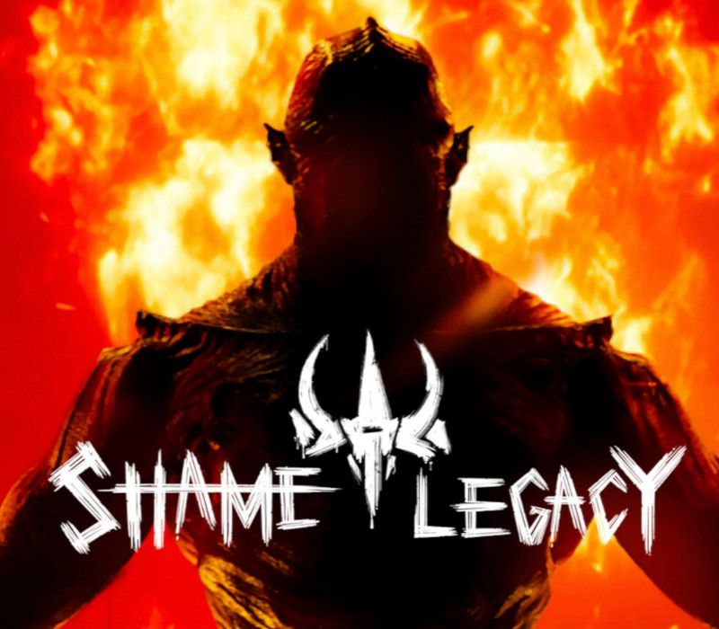 Shame Legacy PC Steam CD Key