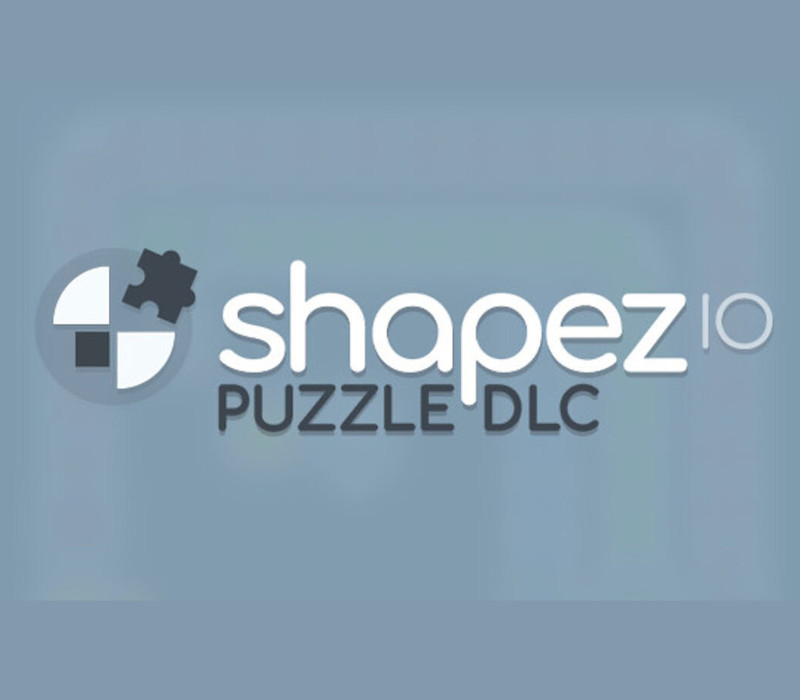 shapez – Puzzle DLC PC Steam CD Key