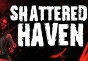 Shattered Haven PC Steam Clé CD