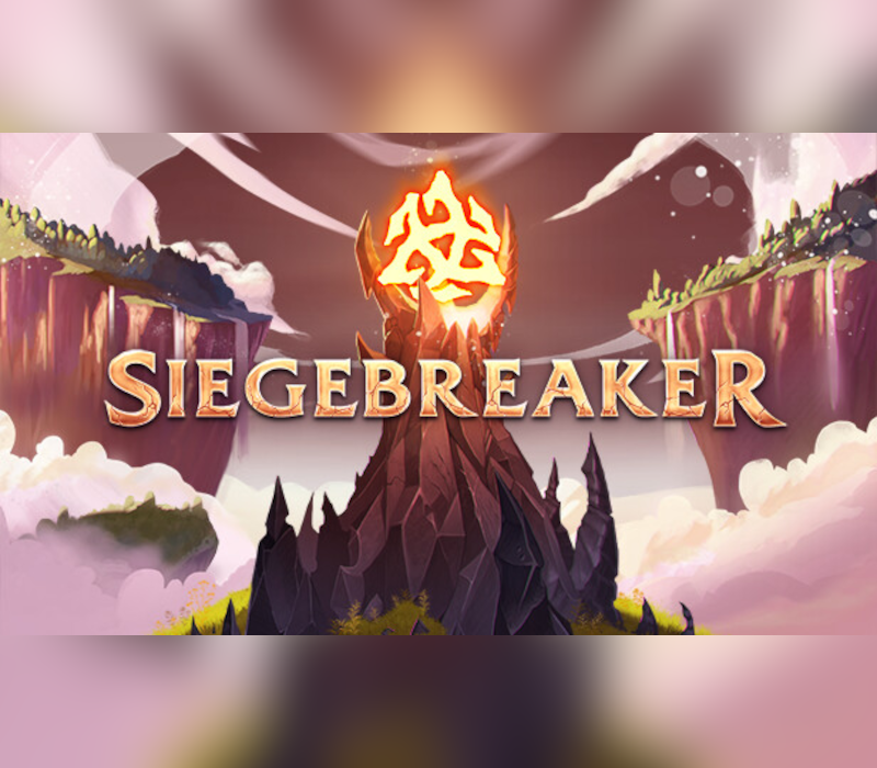 Siegebreaker PC Steam CD Key