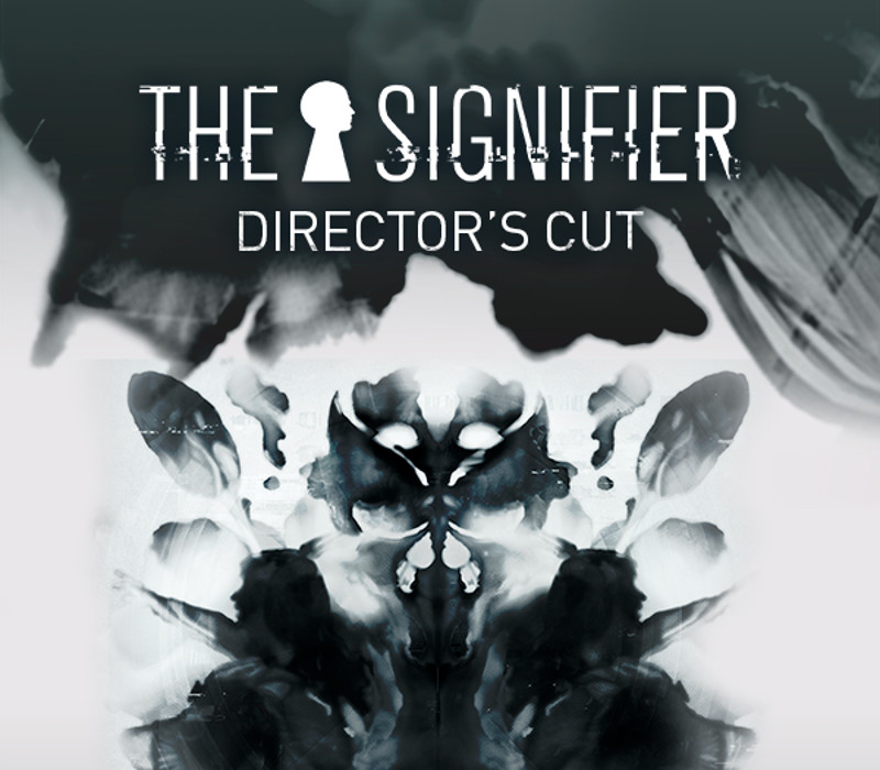 The Signifier Director&rsquo;s Cut PC Steam CD Key