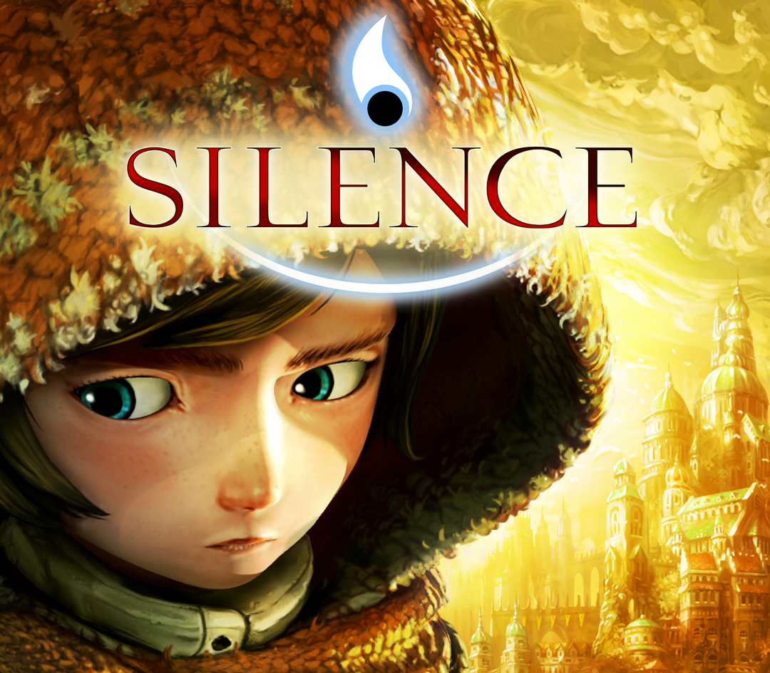 Silence: The Whispered World 2 Clé CD XBOX One