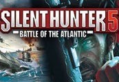 Silent Hunter 5 : Édition Collector EU Ubisoft Connect CD Key