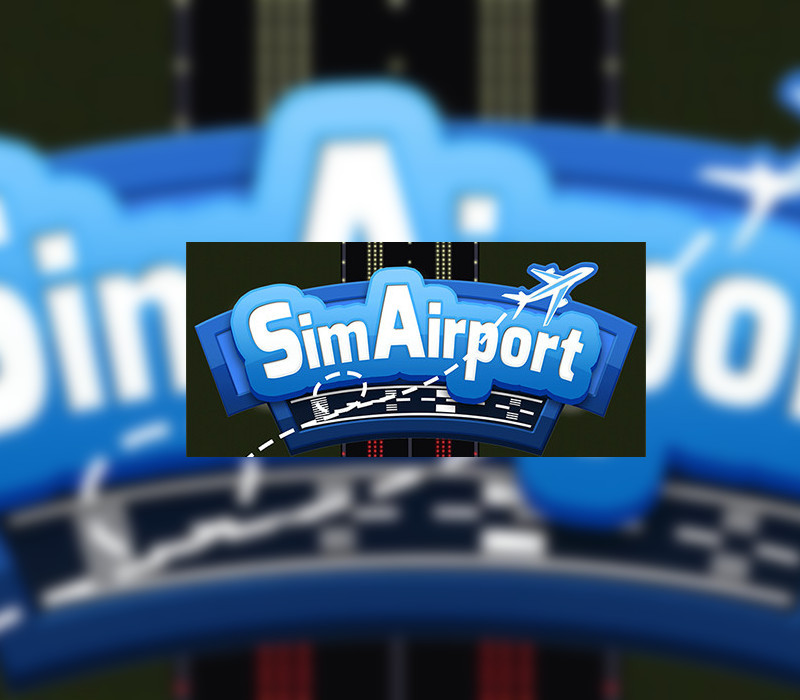 SimAirport EU XBOX One / Xbox Series X|S CD Key