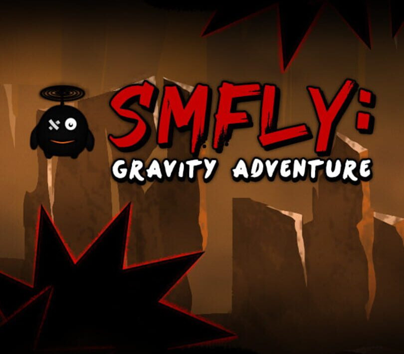 SmFly Gravity Adventure Clé CD Steam PC