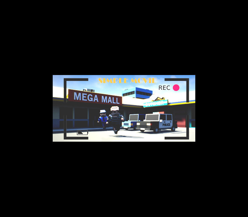 SimpleMovie Clé CD Steam