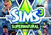 The Sims 3 – Supernatural DLC EU EA App CD Key